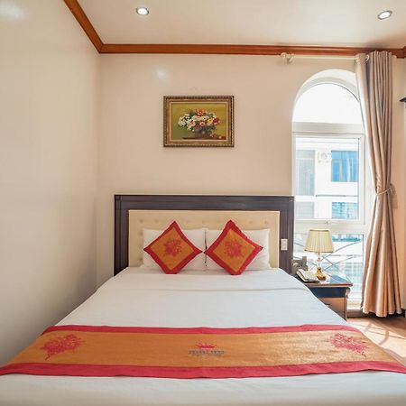 Phuong Anh Hotel 1 Hai Duong Luaran gambar