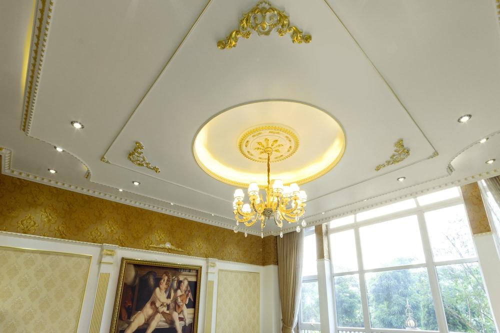 Phuong Anh Hotel 1 Hai Duong Luaran gambar