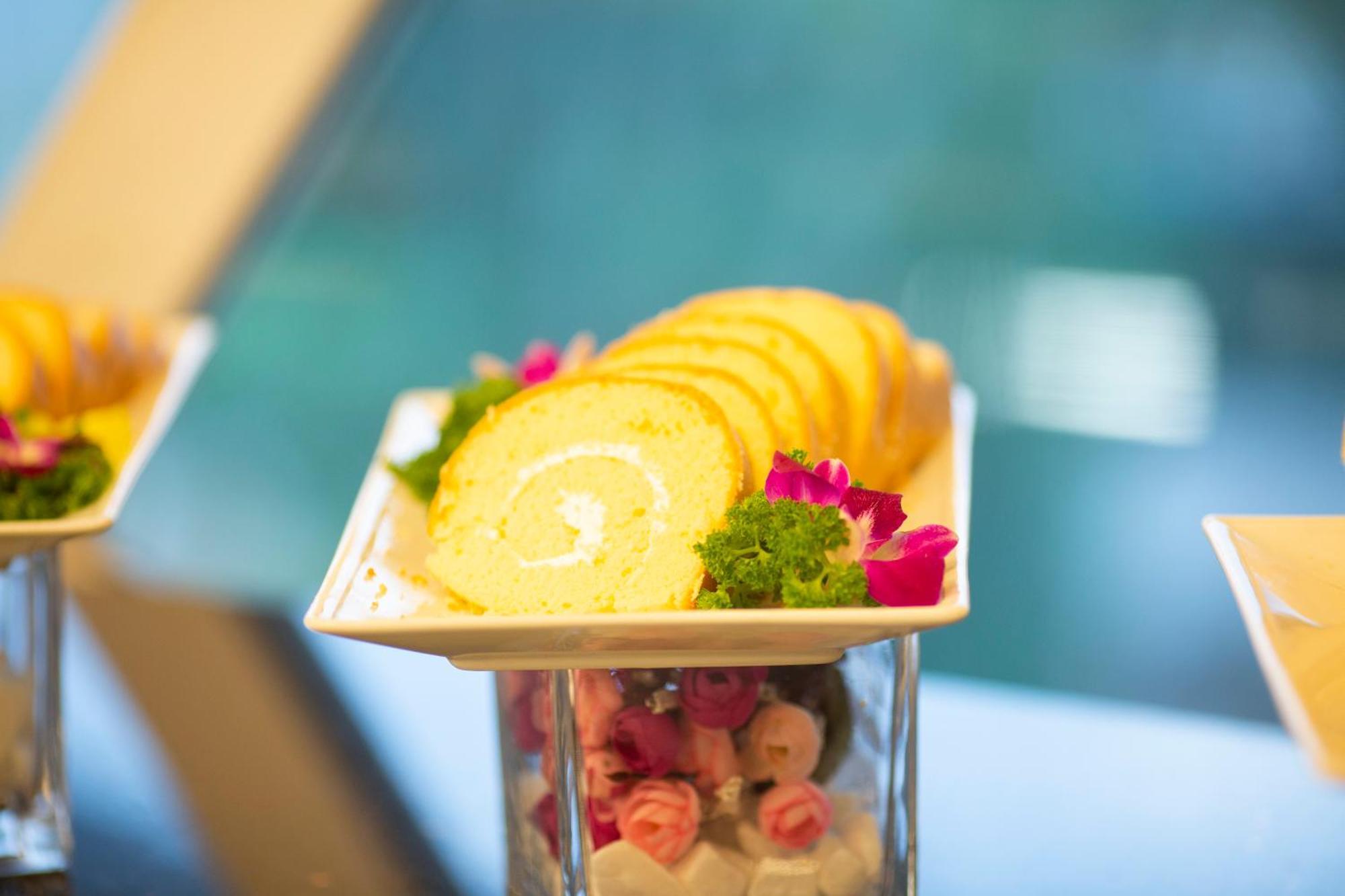 Phuong Anh Hotel 1 Hai Duong Luaran gambar