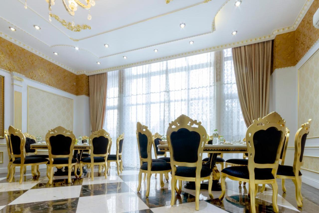 Phuong Anh Hotel 1 Hai Duong Luaran gambar