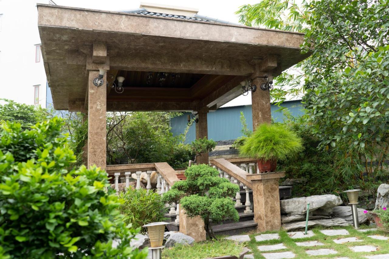 Phuong Anh Hotel 1 Hai Duong Luaran gambar