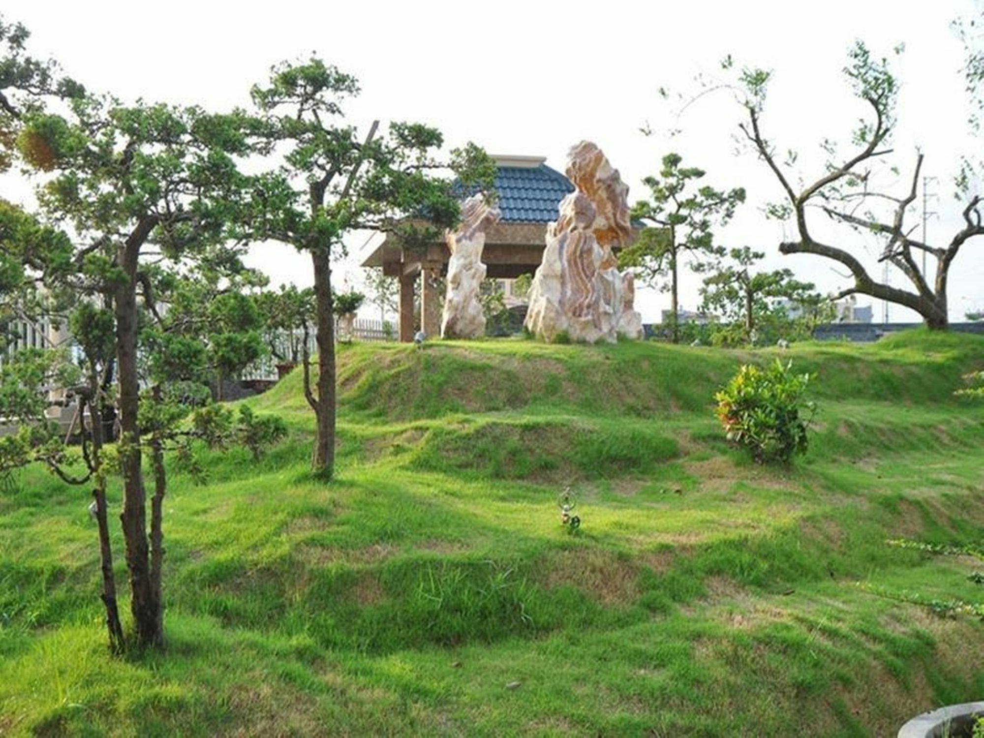 Phuong Anh Hotel 1 Hai Duong Luaran gambar