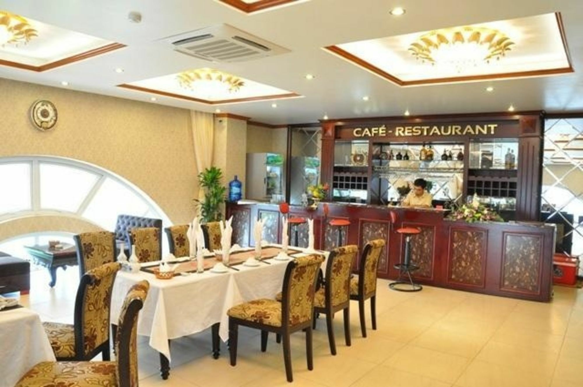 Phuong Anh Hotel 1 Hai Duong Luaran gambar
